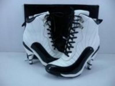 wholesale Jordan 12 High Heels-2